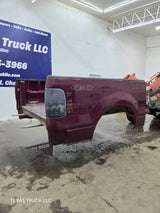 2004-2008 Ford F150 5' 6" Short Truck Bed
