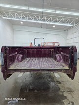 2004-2008 Ford F150 5' 6" Short Truck Bed