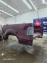2004-2008 Ford F150 5' 6" Short Truck Bed