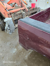 2004-2008 Ford F150 5' 6" Short Truck Bed