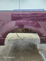 2004-2008 Ford F150 5' 6" Short Truck Bed