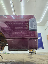 2004-2008 Ford F150 5' 6" Short Truck Bed