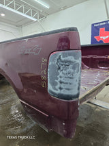 2004-2008 Ford F150 5' 6" Short Truck Bed