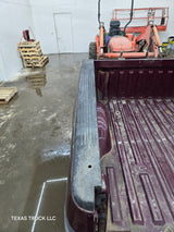 2004-2008 Ford F150 5' 6" Short Truck Bed