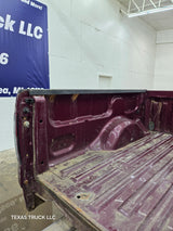 2004-2008 Ford F150 5' 6" Short Truck Bed