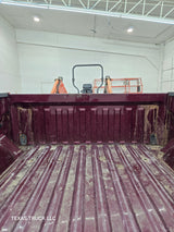 2004-2008 Ford F150 5' 6" Short Truck Bed