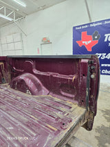 2004-2008 Ford F150 5' 6" Short Truck Bed