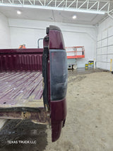2004-2008 Ford F150 5' 6" Short Truck Bed