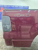 2004-2008 Ford F150 5' 6" Short Truck Bed