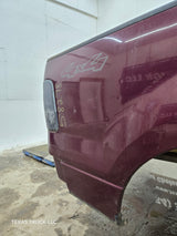 2004-2008 Ford F150 5' 6" Short Truck Bed