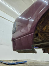 2004-2008 Ford F150 5' 6" Short Truck Bed