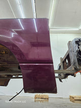 2004-2008 Ford F150 5' 6" Short Truck Bed