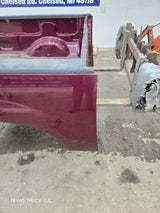 2004-2008 Ford F150 5' 6" Short Truck Bed