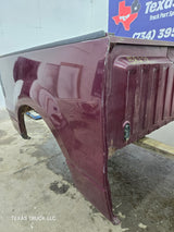 2004-2008 Ford F150 5' 6" Short Truck Bed