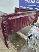 2004-2008 Ford F150 5' 6" Short Truck Bed