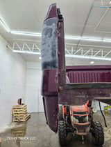 2004-2008 Ford F150 5' 6" Short Truck Bed