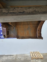 2004-2008 Ford F150 5' 6" Short Truck Bed
