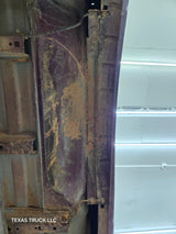 2004-2008 Ford F150 5' 6" Short Truck Bed