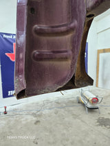 2004-2008 Ford F150 5' 6" Short Truck Bed