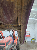 2004-2008 Ford F150 5' 6" Short Truck Bed
