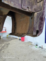 2004-2008 Ford F150 5' 6" Short Truck Bed