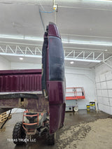 2004-2008 Ford F150 5' 6" Short Truck Bed