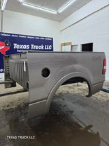 2004-2008 Ford F150 5' 6" Short Truck Bed