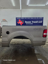 2004-2008 Ford F150 5' 6" Short Truck Bed