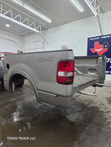 2004-2008 Ford F150 5' 6" Short Truck Bed