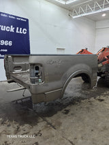 2004-2008 Ford F150 5' 6" Short Truck Bed