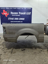 2004-2008 Ford F150 5' 6" Short Truck Bed