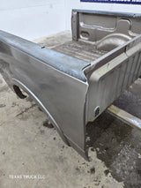 2004-2008 Ford F150 5' 6" Short Truck Bed