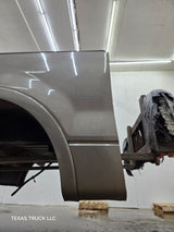 2004-2008 Ford F150 5' 6" Short Truck Bed