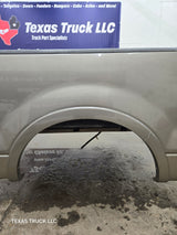 2004-2008 Ford F150 5' 6" Short Truck Bed