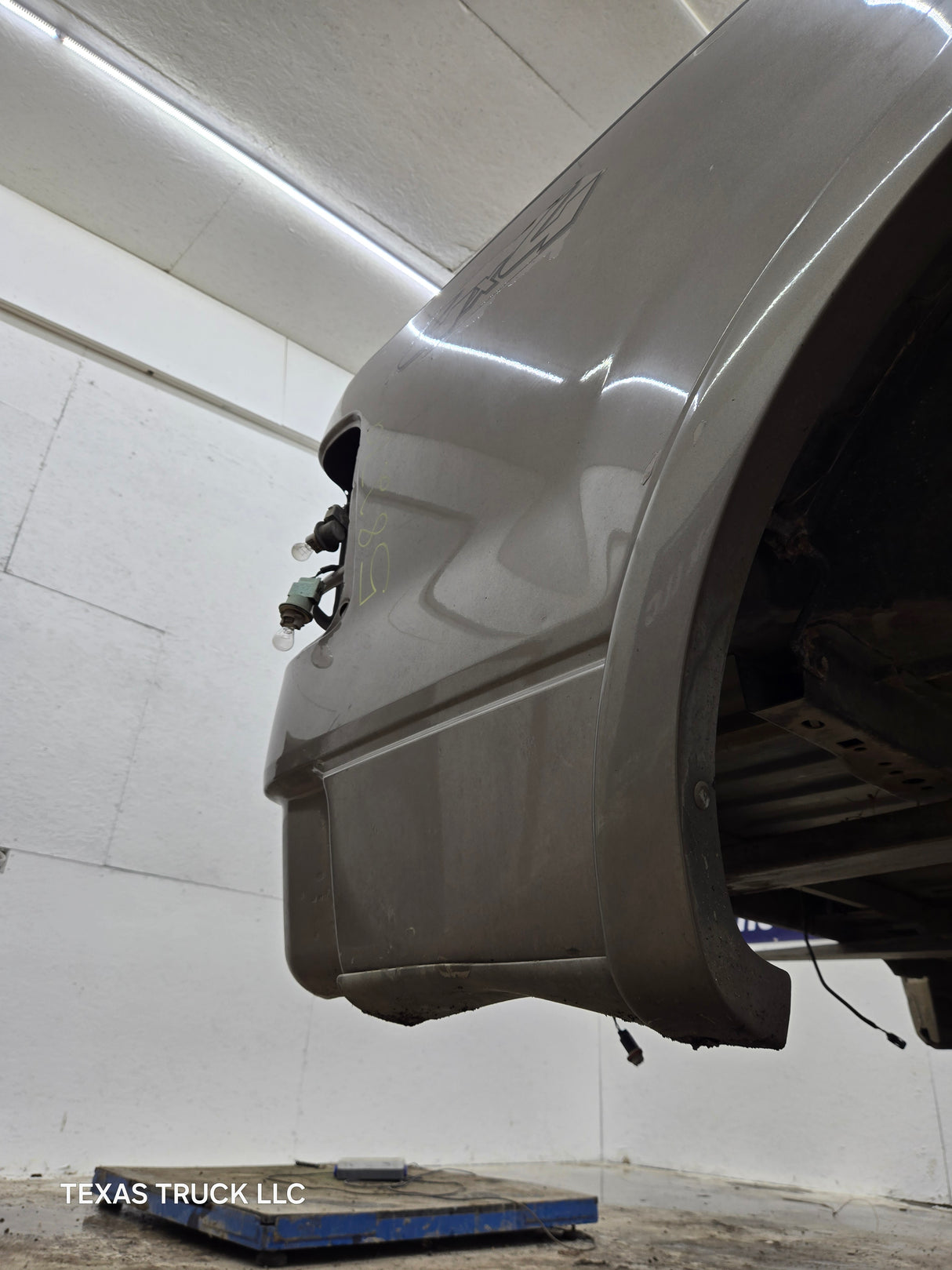 2004-2008 Ford F150 5' 6" Short Truck Bed
