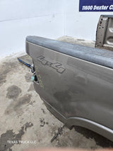 2004-2008 Ford F150 5' 6" Short Truck Bed