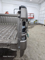 2004-2008 Ford F150 5' 6" Short Truck Bed