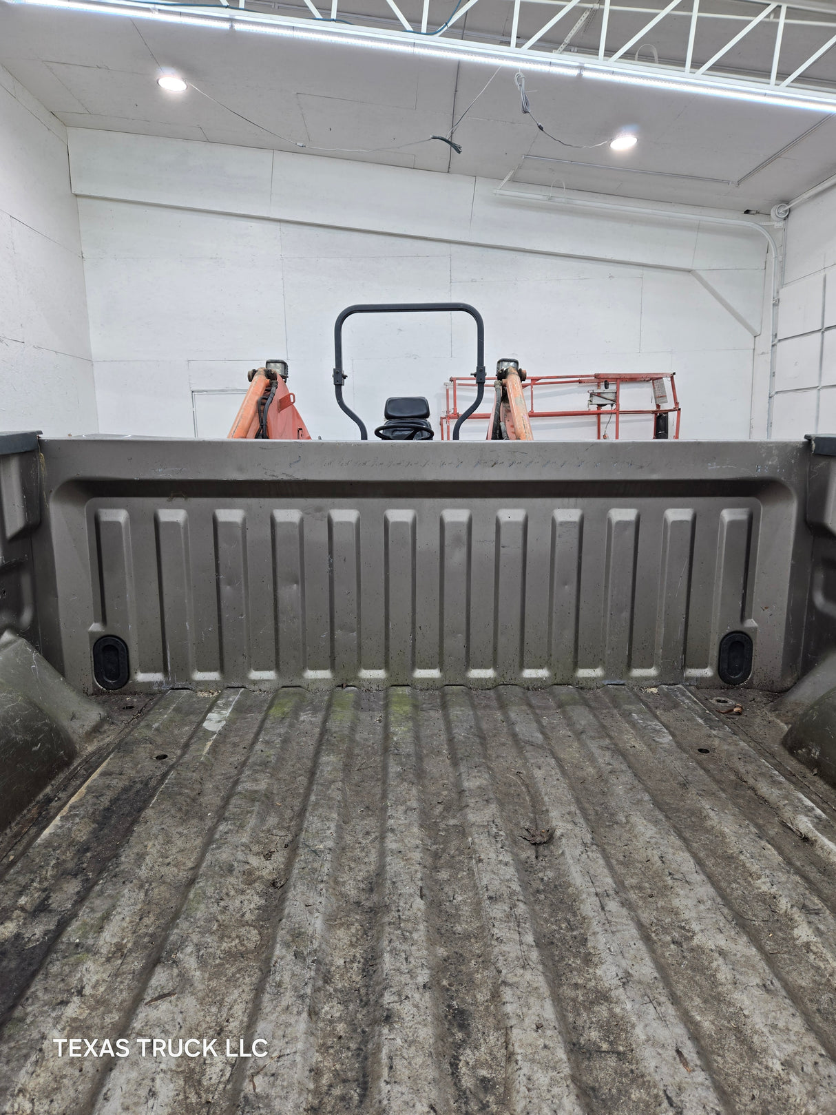 2004-2008 Ford F150 5' 6" Short Truck Bed