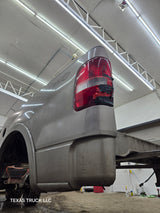 2004-2008 Ford F150 5' 6" Short Truck Bed