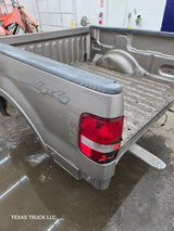 2004-2008 Ford F150 5' 6" Short Truck Bed