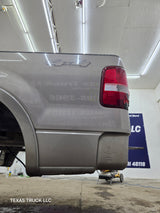 2004-2008 Ford F150 5' 6" Short Truck Bed