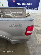 2004-2008 Ford F150 5' 6" Short Truck Bed