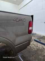 2004-2008 Ford F150 5' 6" Short Truck Bed