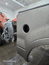 2004-2008 Ford F150 5' 6" Short Truck Bed