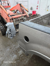 2004-2008 Ford F150 5' 6" Short Truck Bed