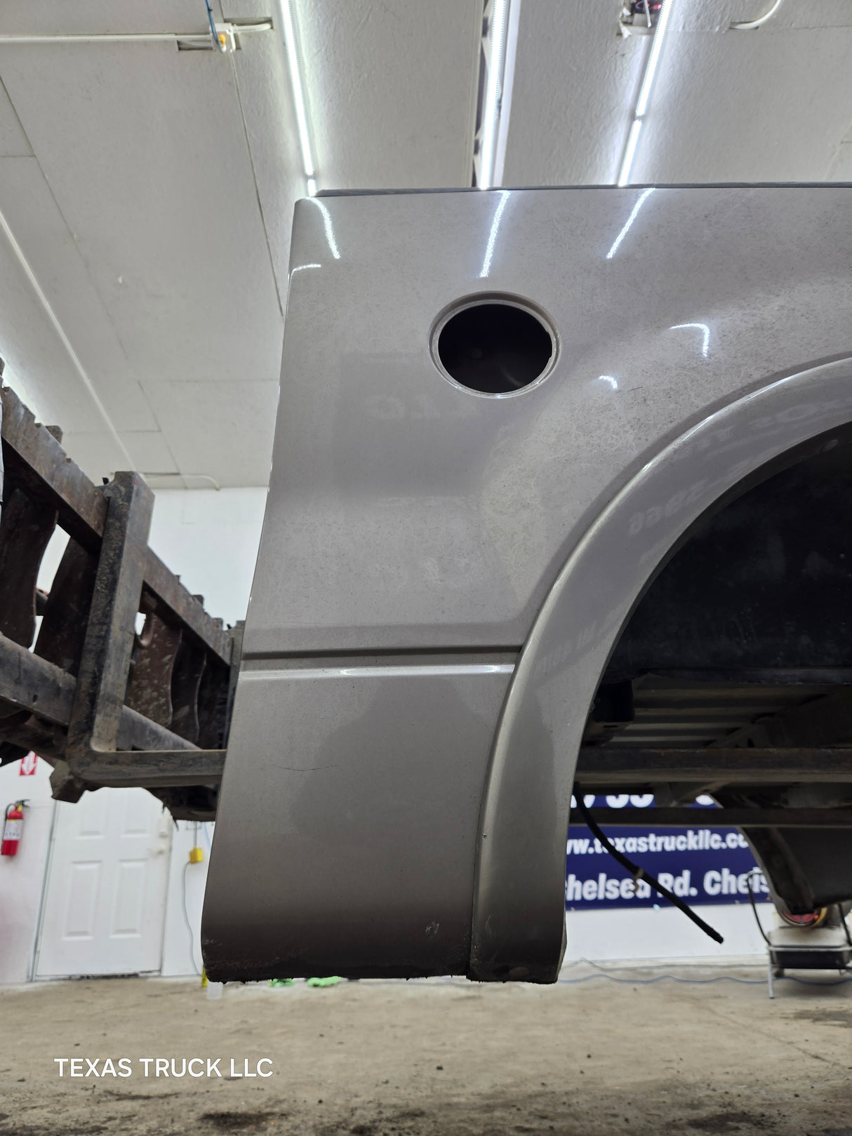 2004-2008 Ford F150 5' 6" Short Truck Bed