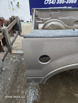 2004-2008 Ford F150 5' 6" Short Truck Bed