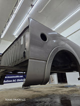 2004-2008 Ford F150 5' 6" Short Truck Bed