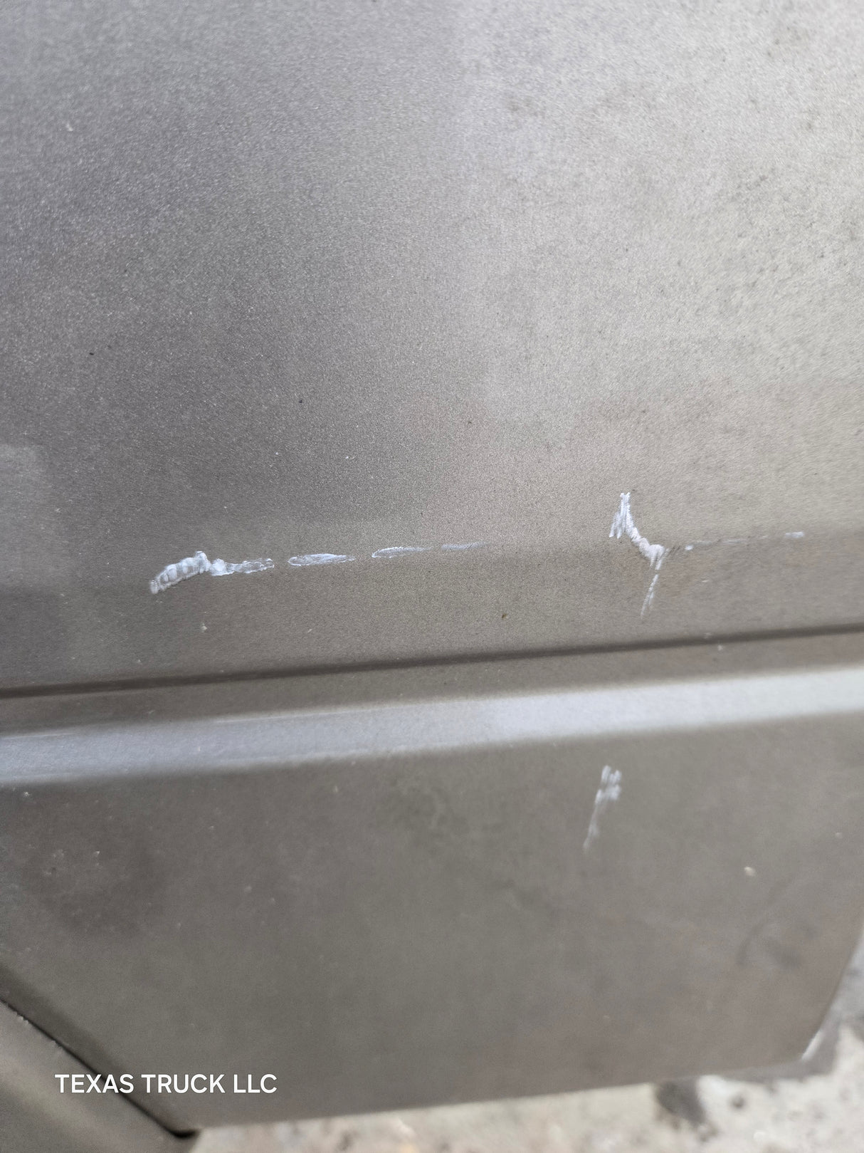 2004-2008 Ford F150 5' 6" Short Truck Bed