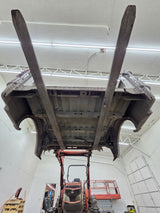 2004-2008 Ford F150 5' 6" Short Truck Bed